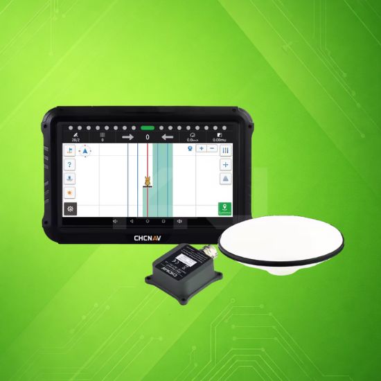 KIT GUIA CHCNAV GUIDE 10